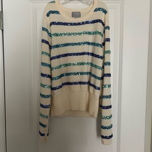 PURE COLLECTION 100% Cashmere US Size 8/10